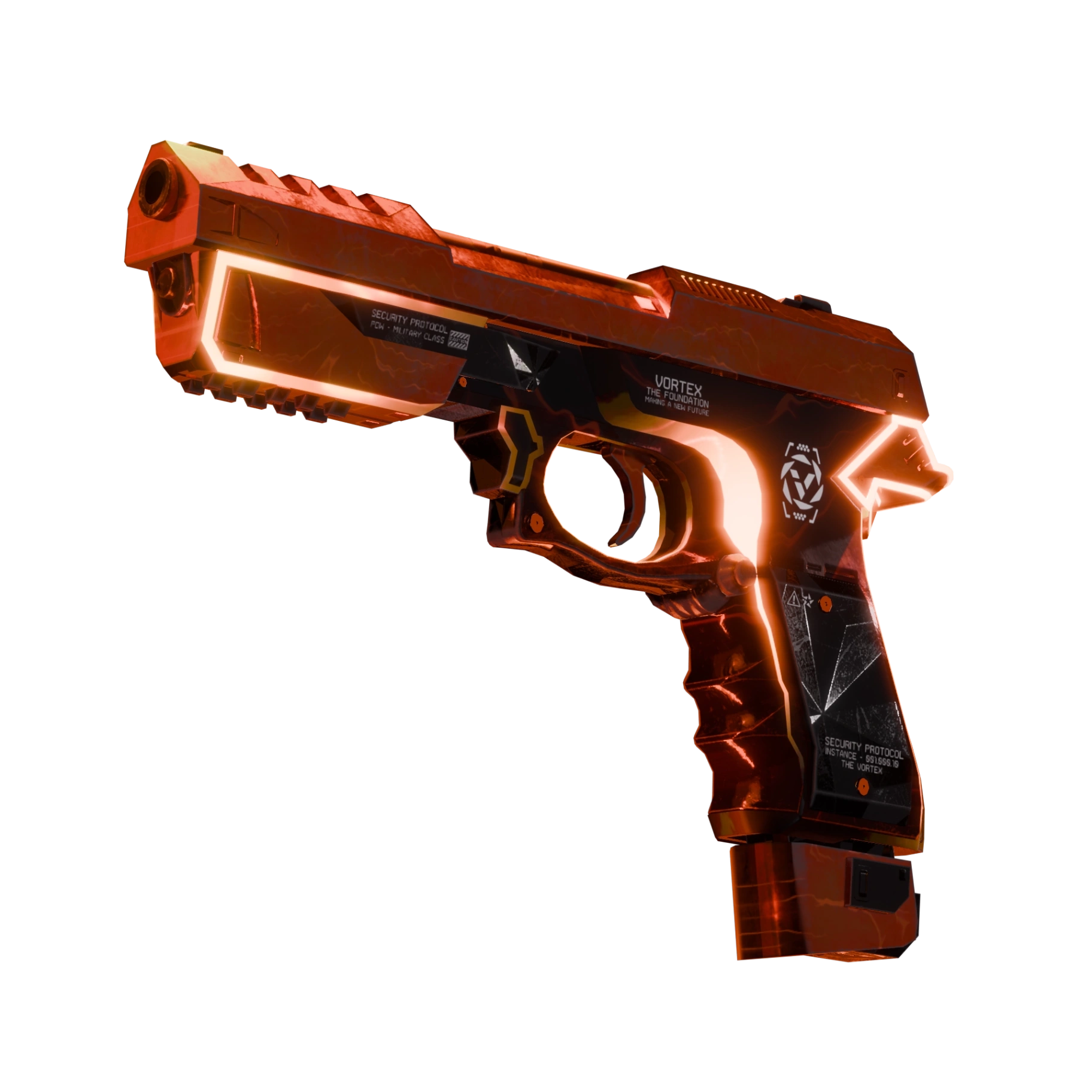 Premium + Vortex - 30 Dias